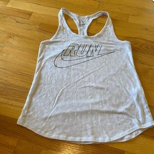Nike Tops - Nike Dri-Fit RUN Tank Top Nike Tops - Nike Dri-Fit RUN Tank Top